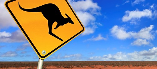 Australien leute kennenlernen