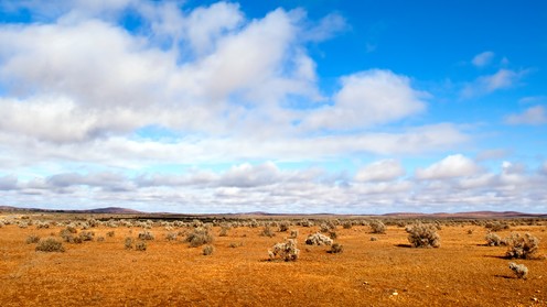 Australien kennenlernen