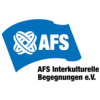 Logo AFS Interkulturelle Begegnungen e.V.