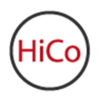 Logo HiCo Education – High School & College Consulting