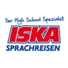 Logo ISKA Sprachreisen