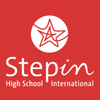 Logo Stepin GmbH
