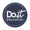 Logo Do it Education