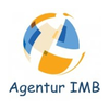 Logo Agentur IMB