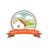 Logo Irish Host Family