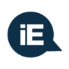 logo von IE