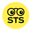 Logo STS Sprachreisen GmbH