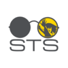 Logo STS Sprachreisen GmbH