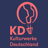 Logo Kulturwerke Deutschland Sprachreisen GmbH