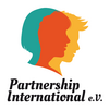 Logo Partnership International e.V.