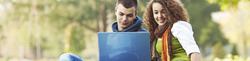Stipendium finden