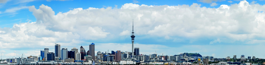 Neuseeland land leute