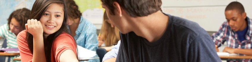 Kanada highschool
