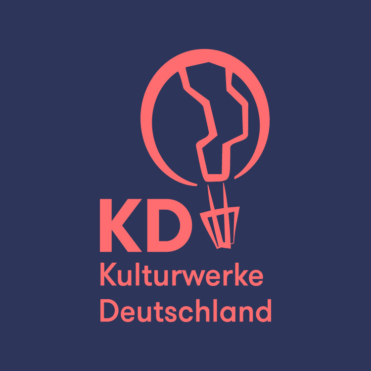Logo Kulturwerke Deutschland