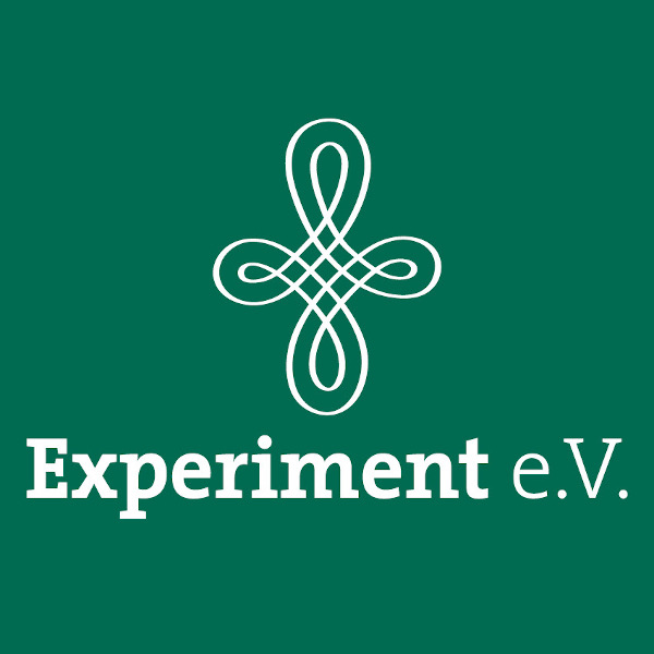 Experiment Logo