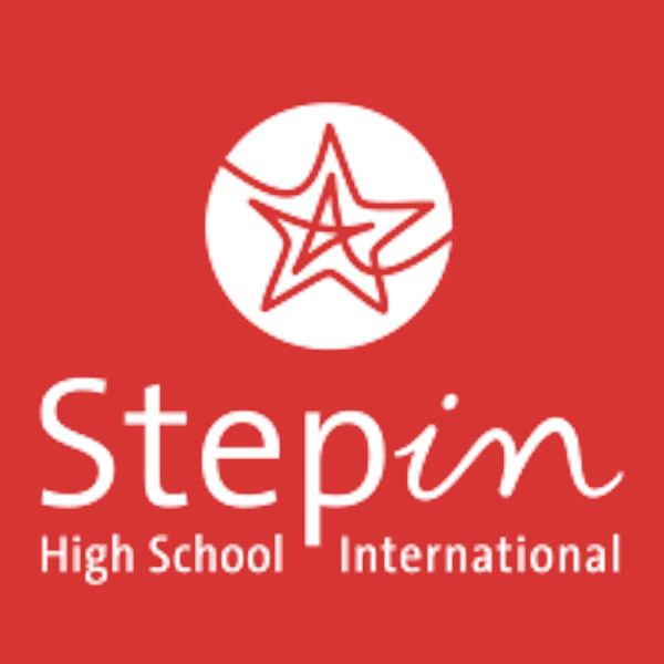 Stepin Logo